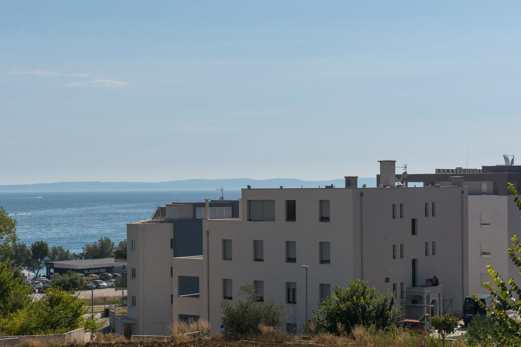 Luxury Rooms Near The Beach3 스플리트 외부 사진