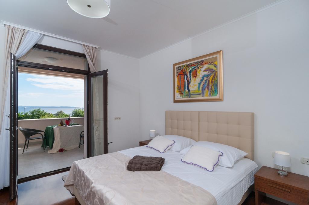 Luxury Rooms Near The Beach3 스플리트 외부 사진