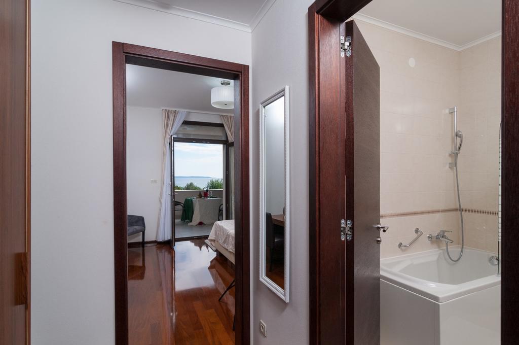 Luxury Rooms Near The Beach3 스플리트 외부 사진