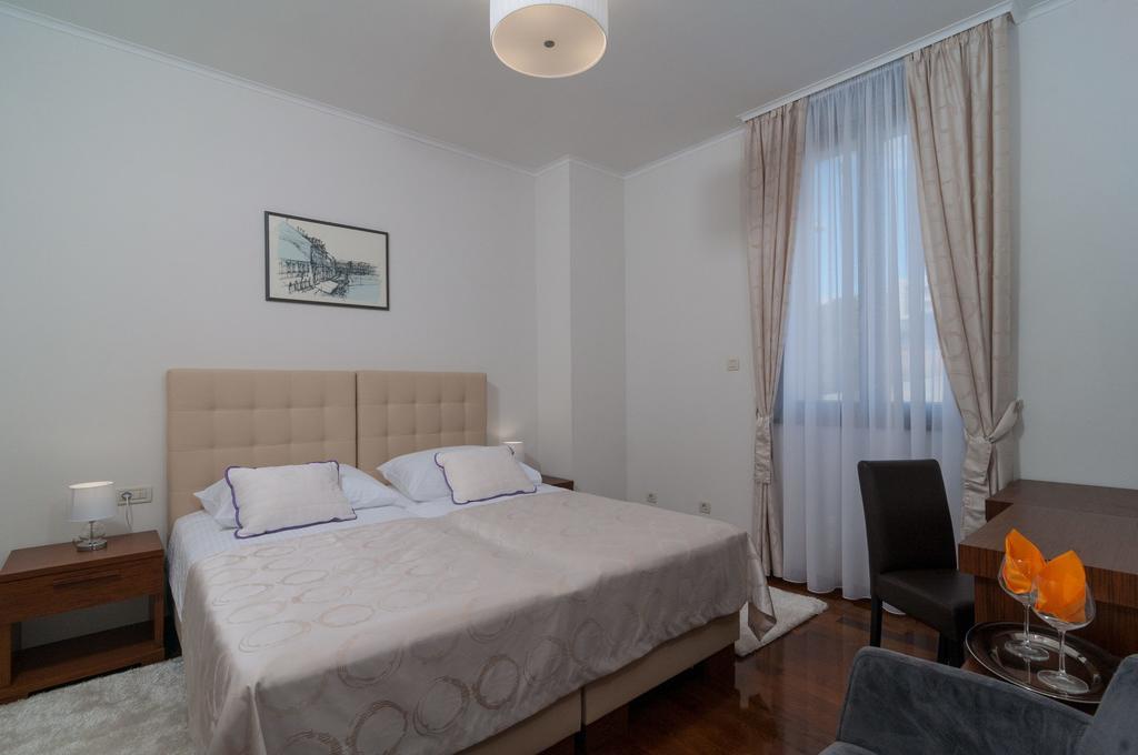 Luxury Rooms Near The Beach3 스플리트 외부 사진