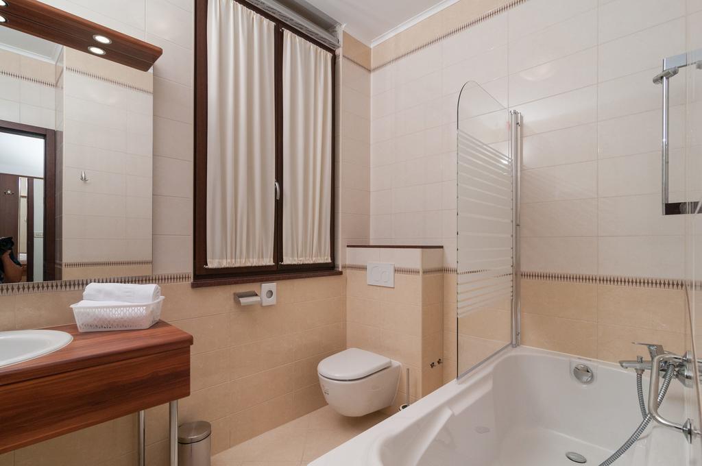 Luxury Rooms Near The Beach3 스플리트 외부 사진